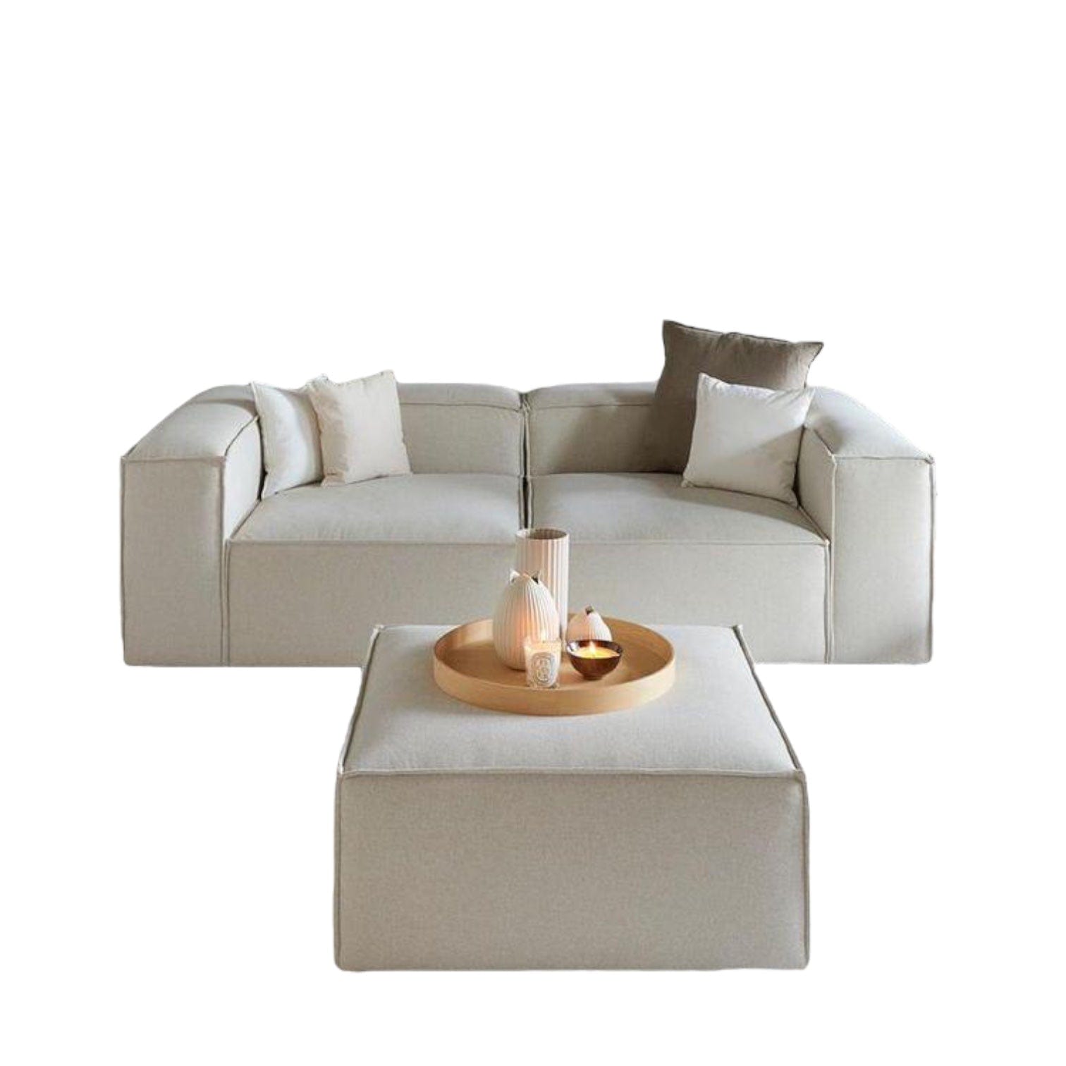 home-atelier-f31a Herald Sofa