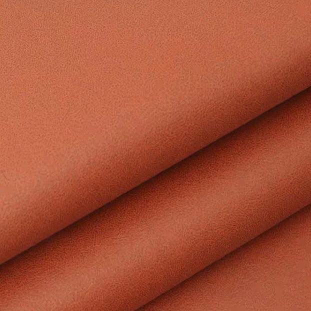 home-atelier-f31a Hermes Orange Water Repellent and Scratch Resistant Leather-Aire