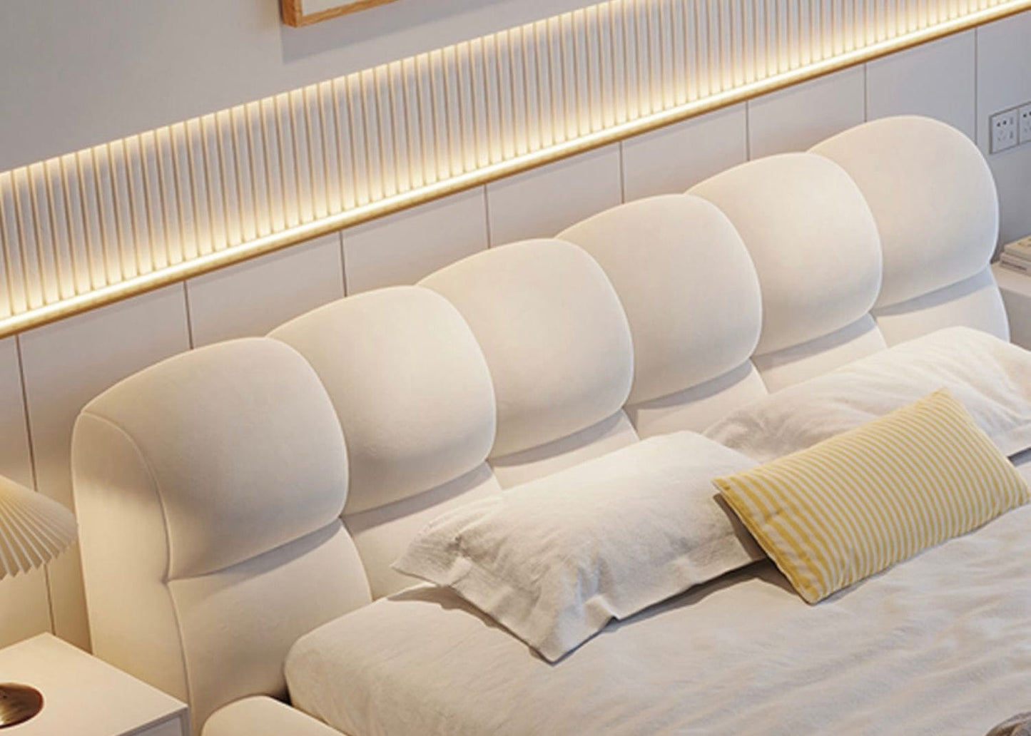 home-atelier-f31a Hildon Bed Frame