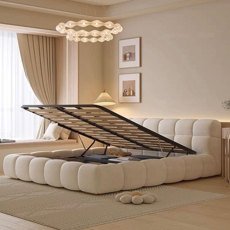 home-atelier-f31a Hildon Bed Frame