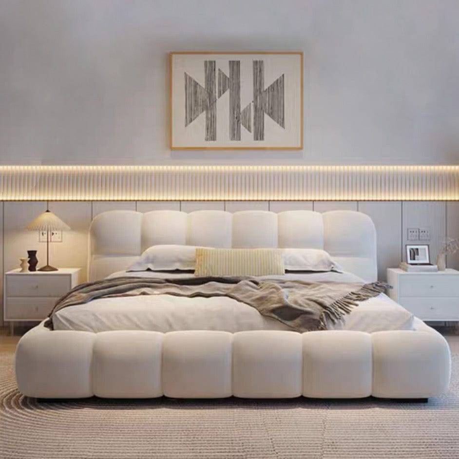 home-atelier-f31a Hildon Bed Frame