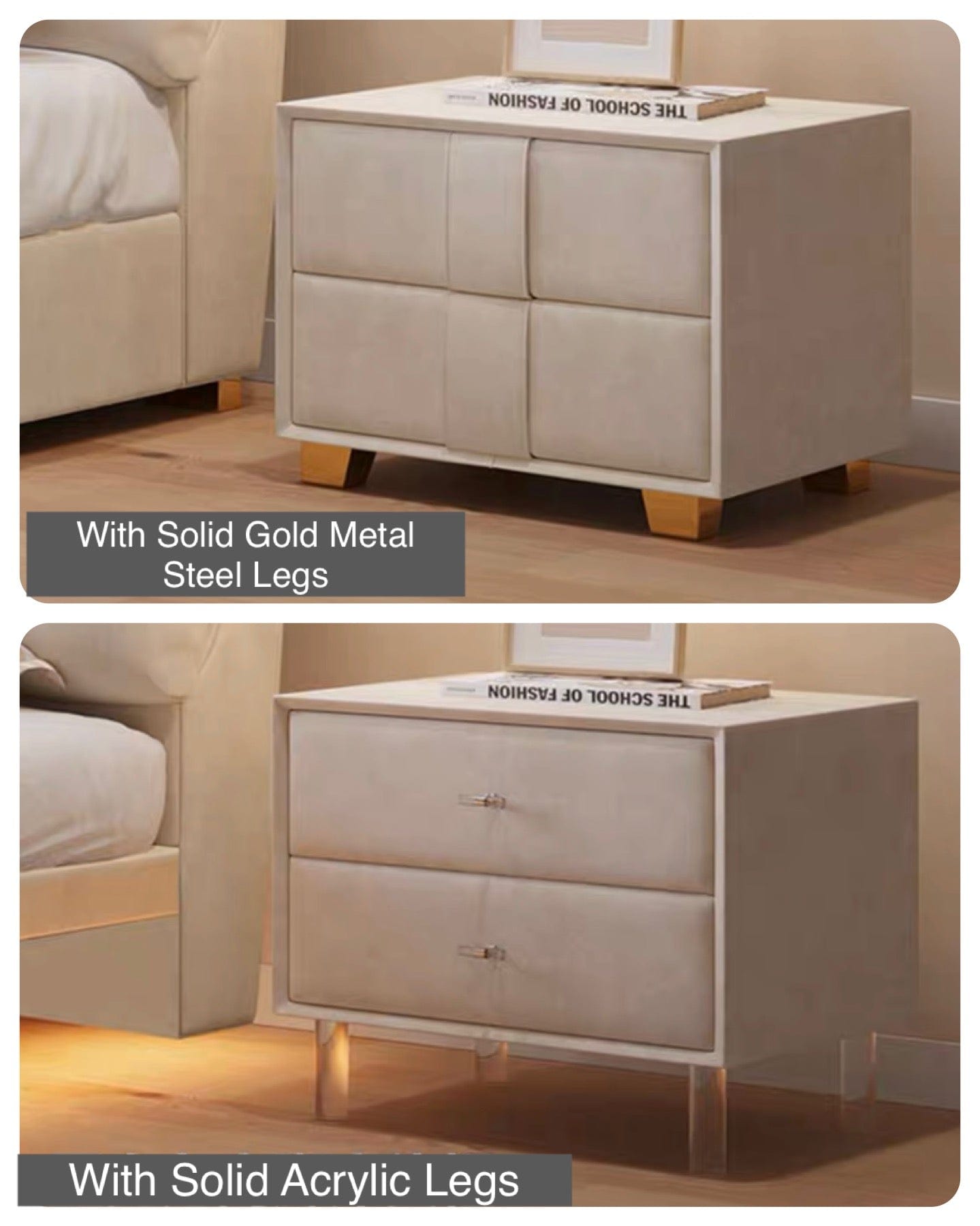 home-atelier-f31a Hildon Bed Frame