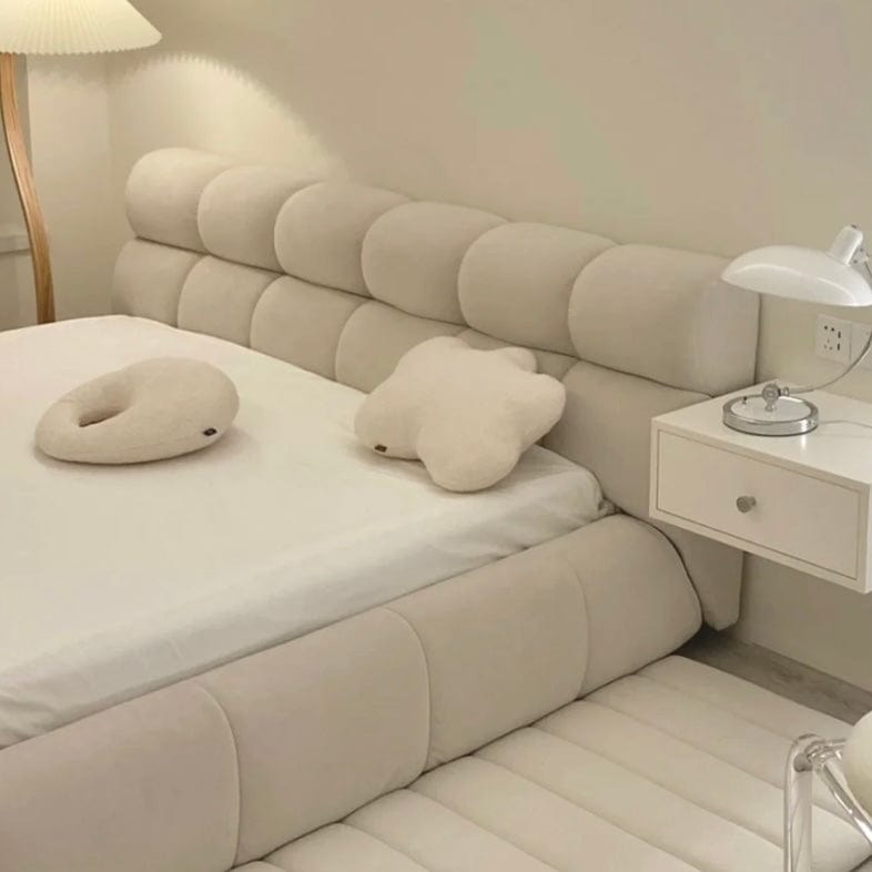home-atelier-f31a Hildon Bed Frame