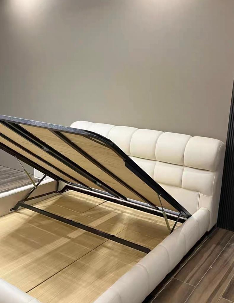 home-atelier-f31a Hildon Bed Frame