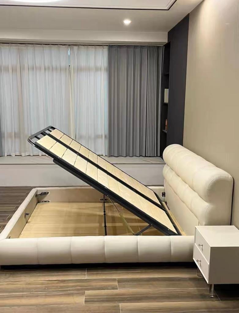 home-atelier-f31a Hildon Bed Frame