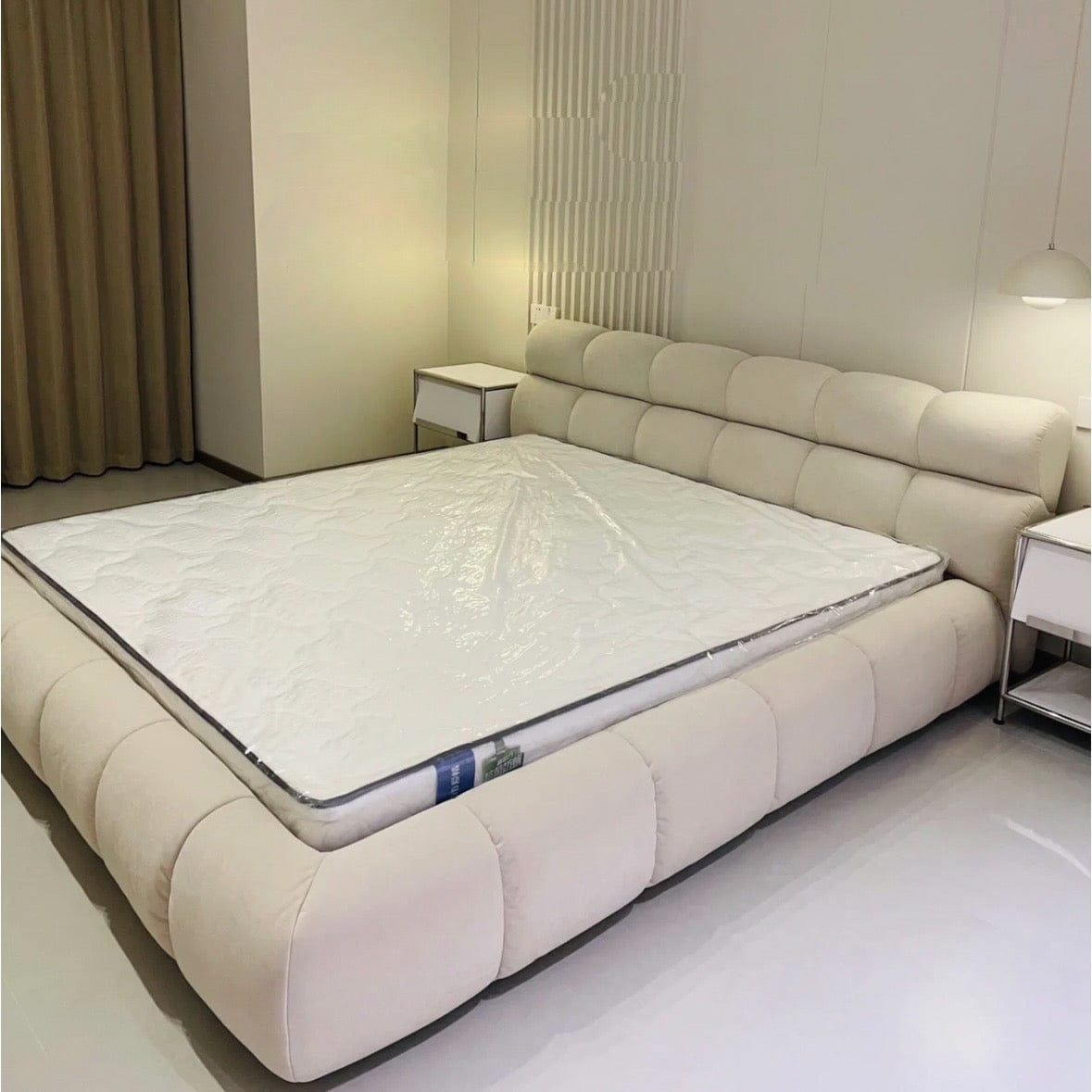 home-atelier-f31a Hildon Bed Frame