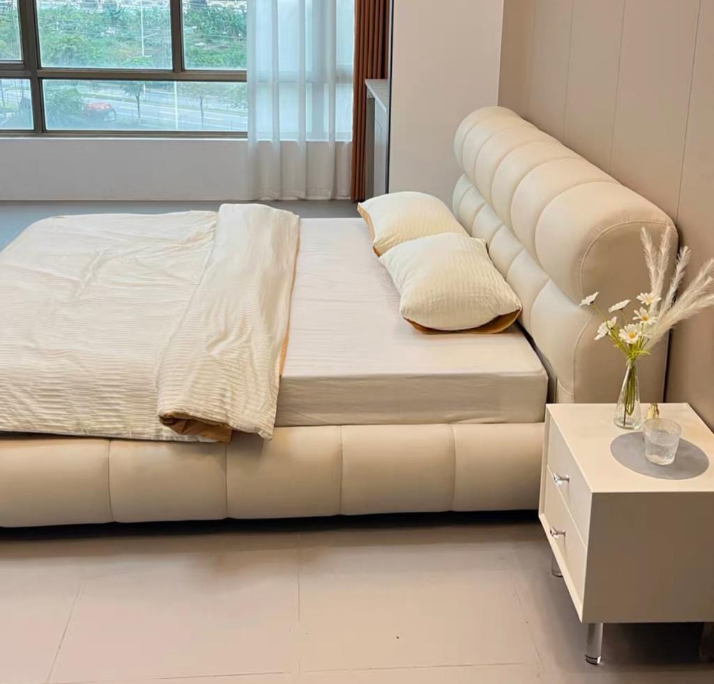 home-atelier-f31a Hildon Bed Frame