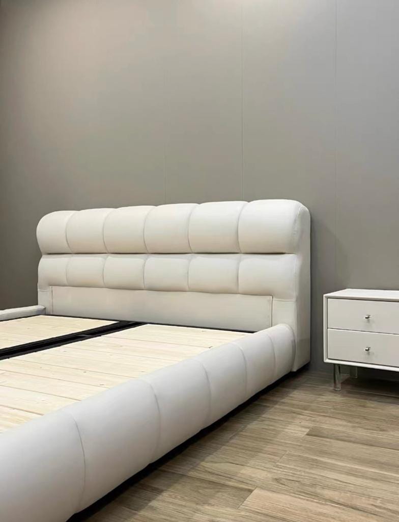 home-atelier-f31a Hildon Bed Frame
