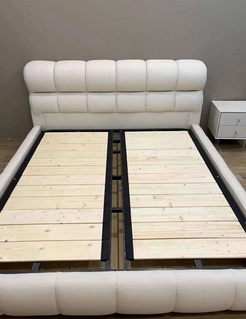 home-atelier-f31a Hildon Bed Frame