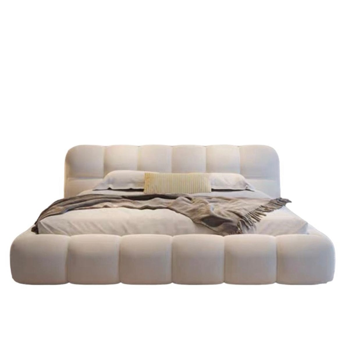 home-atelier-f31a Hildon Bed Frame