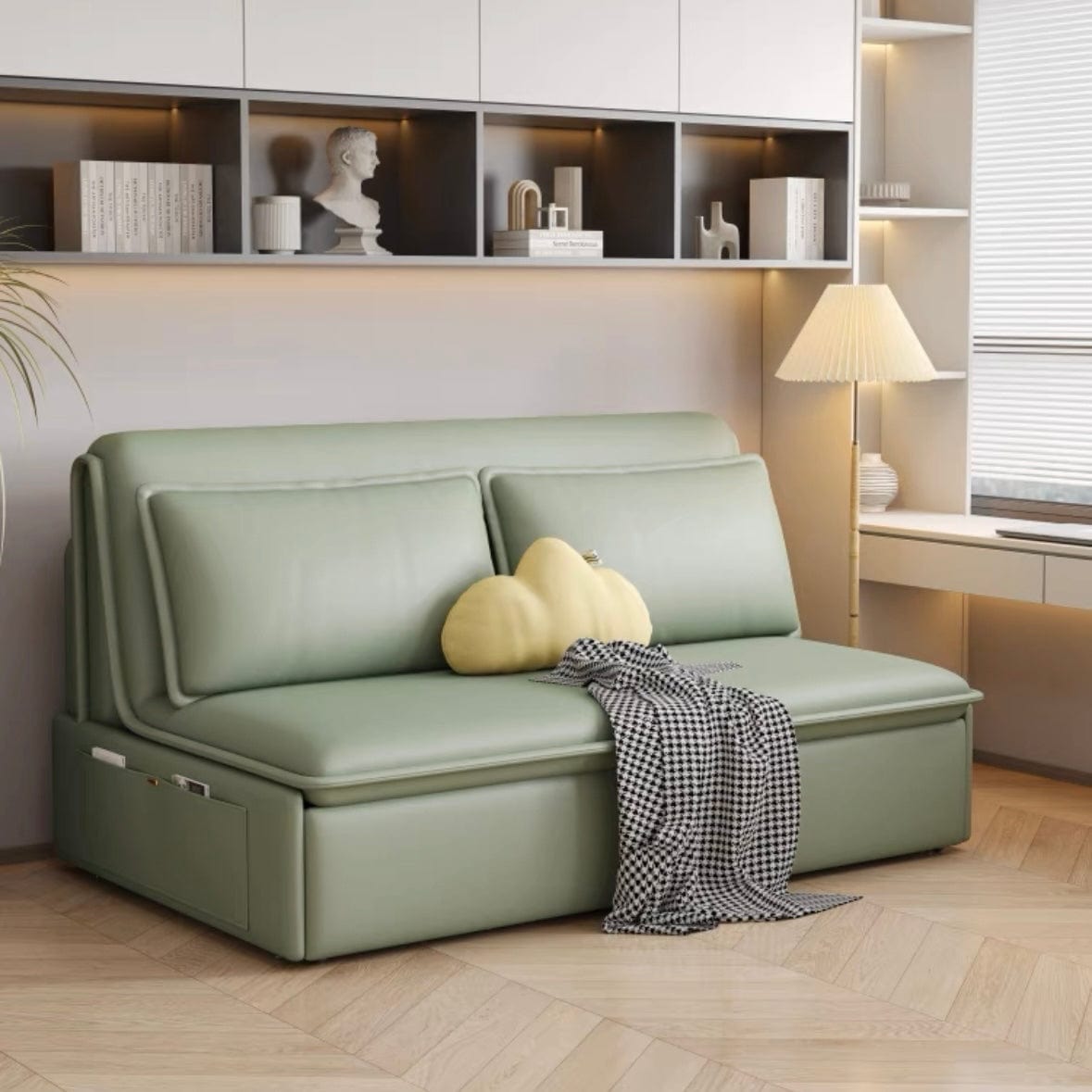 home-atelier-f31a James Electric Sofa Bed