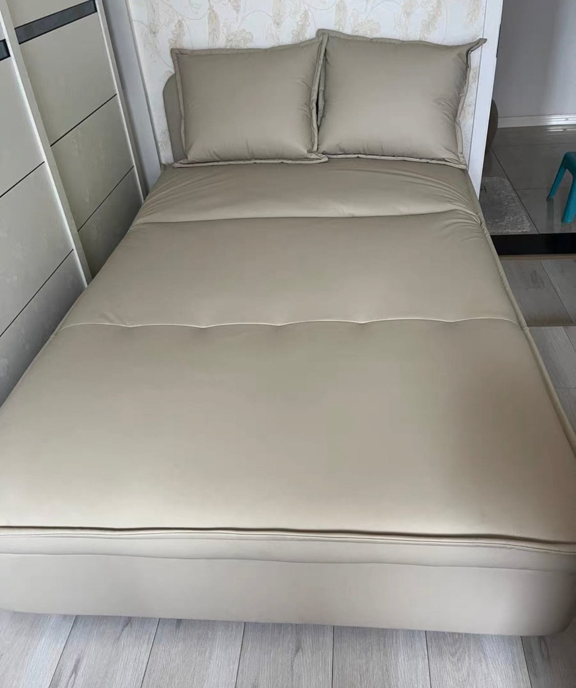 home-atelier-f31a James Electric Sofa Bed