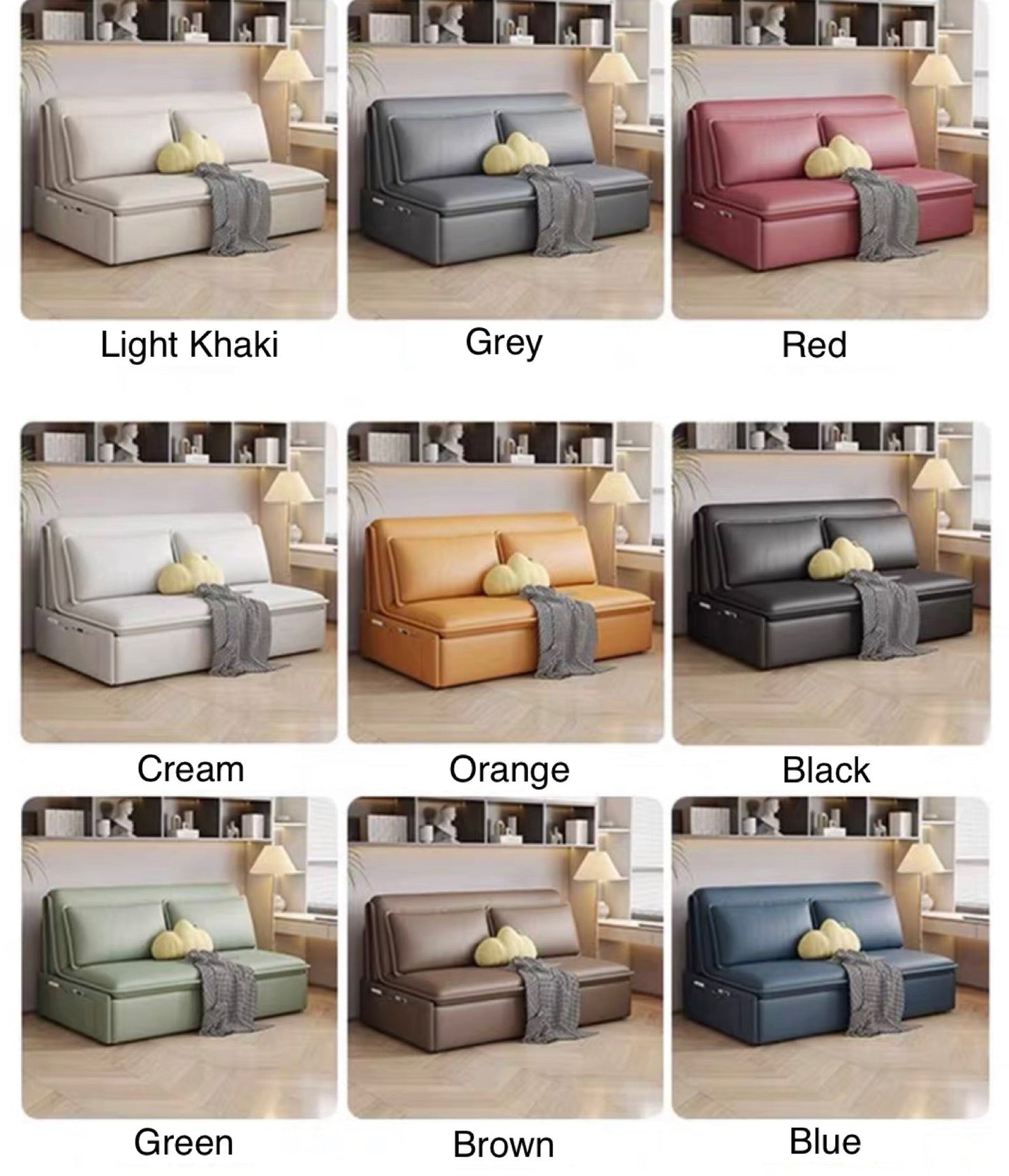 home-atelier-f31a James Electric Sofa Bed