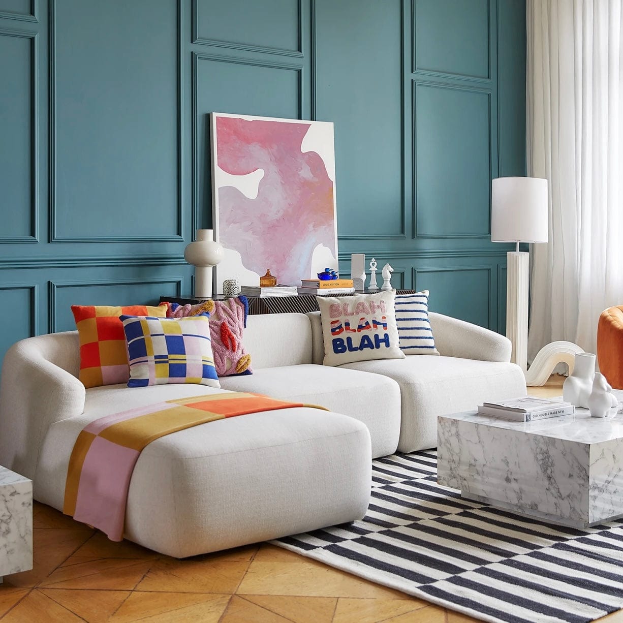 home-atelier-f31a Jardine Sofa