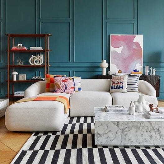 home-atelier-f31a Jardine Sofa