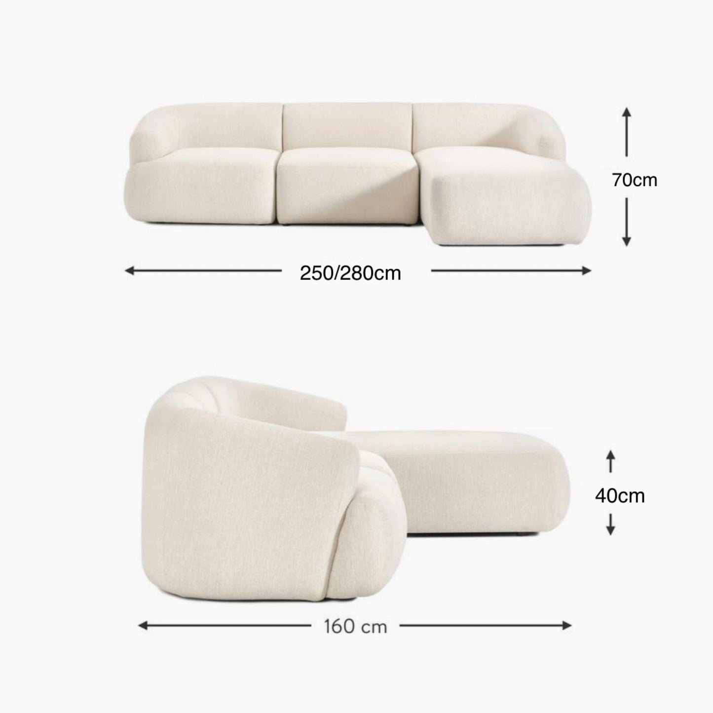 home-atelier-f31a Jardine Sofa