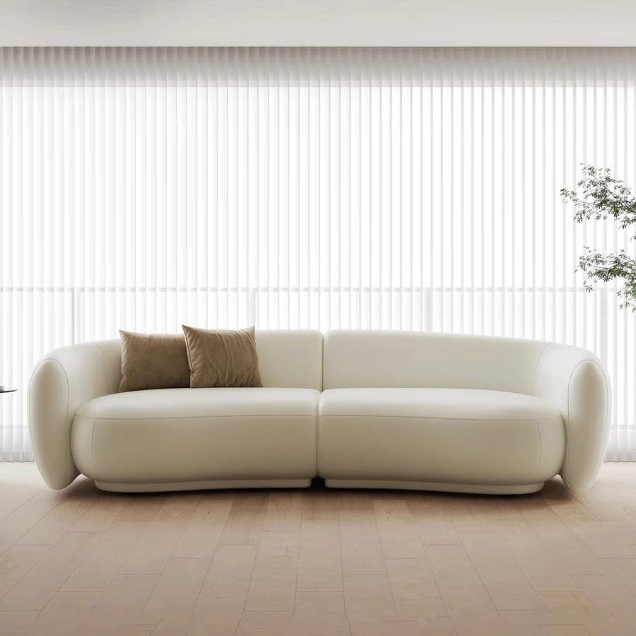 home-atelier-f31a Jeanne Sectional Curve Sofa