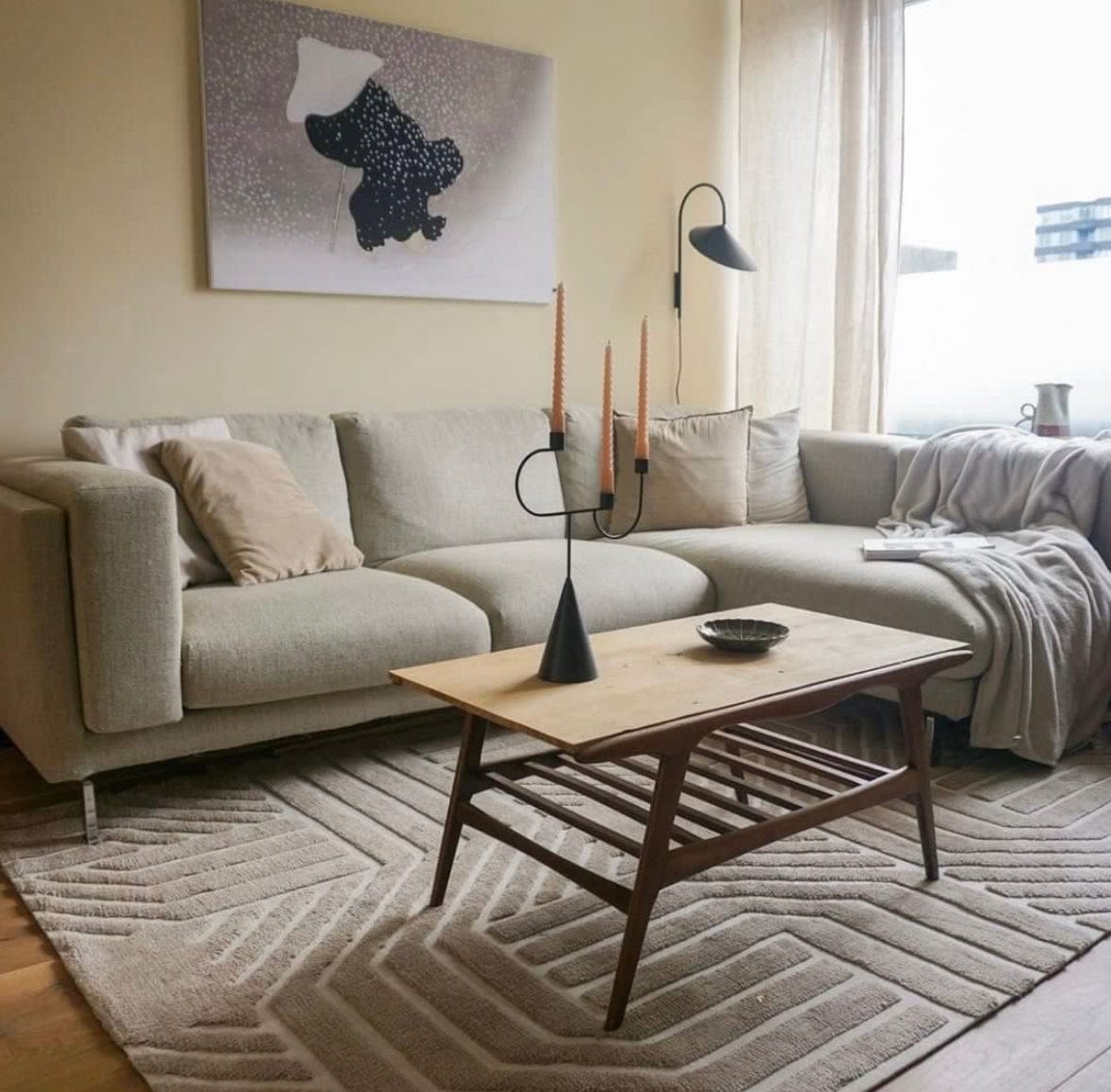 home-atelier-f31a Jet Sofa
