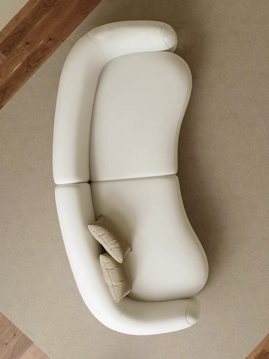 home-atelier-f31a Jino Sectional Curve Sofa