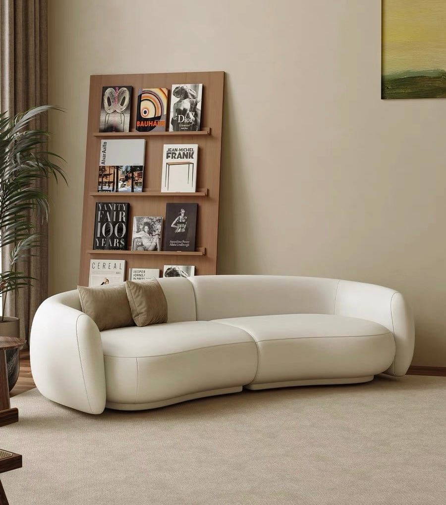 home-atelier-f31a Jino Sectional Curve Sofa