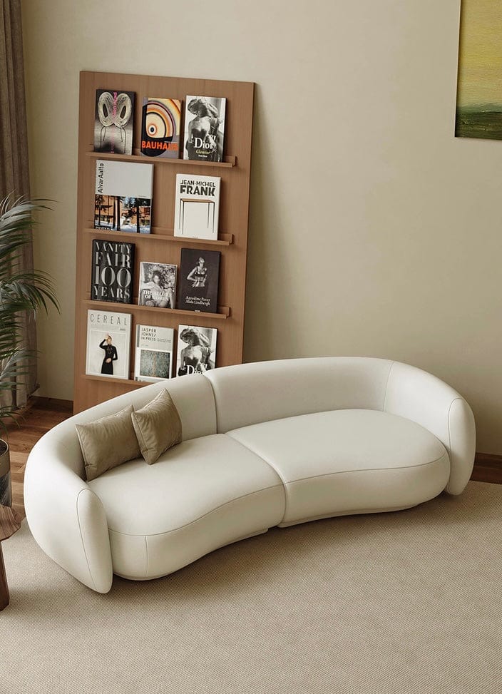 home-atelier-f31a Jino Sectional Curve Sofa