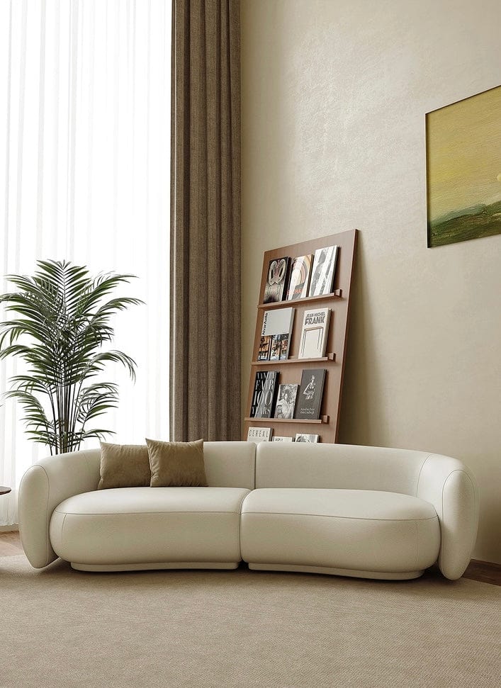 home-atelier-f31a Jino Sectional Curve Sofa