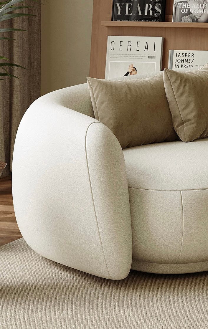 home-atelier-f31a Jino Sectional Curve Sofa