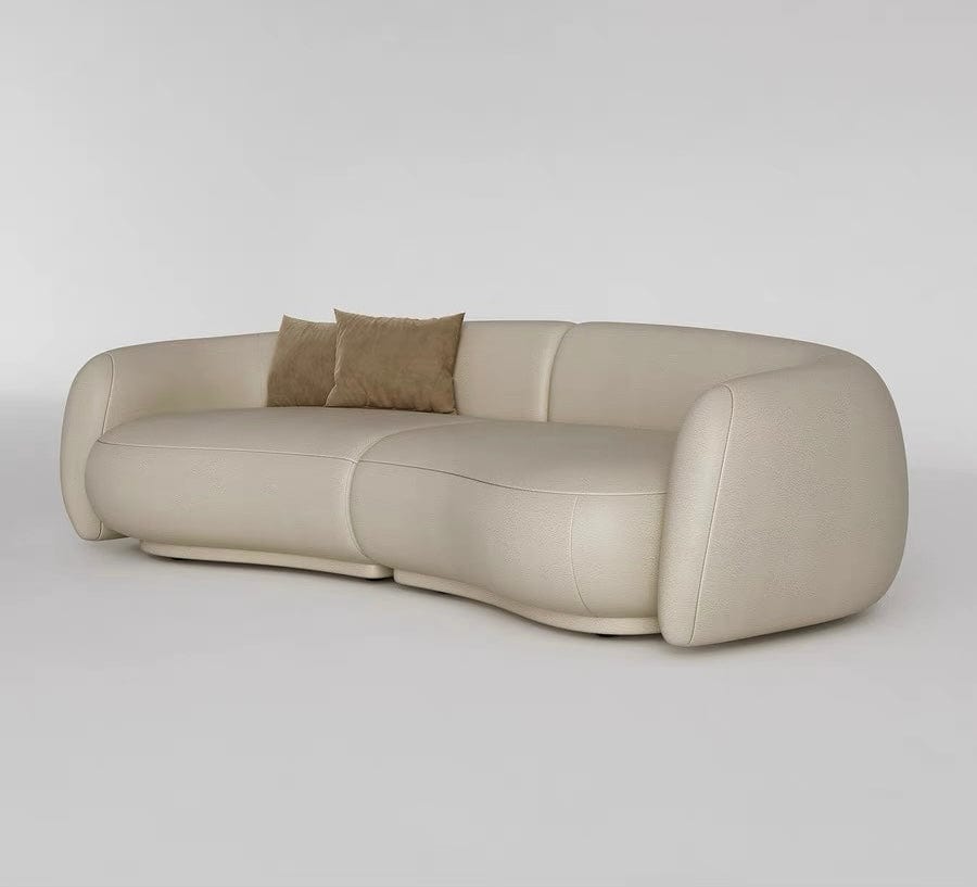 home-atelier-f31a Jino Sectional Curve Sofa