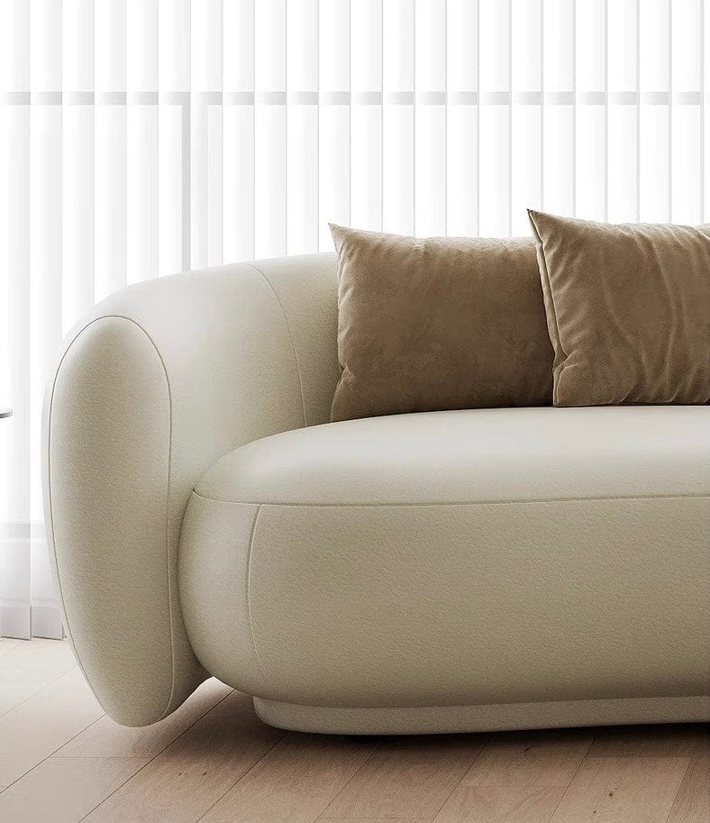home-atelier-f31a Jino Sectional Curve Sofa