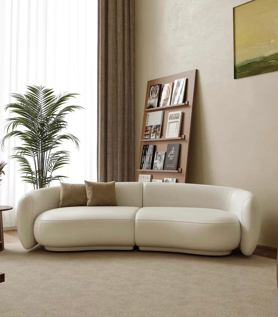 home-atelier-f31a Jino Sectional Curve Sofa
