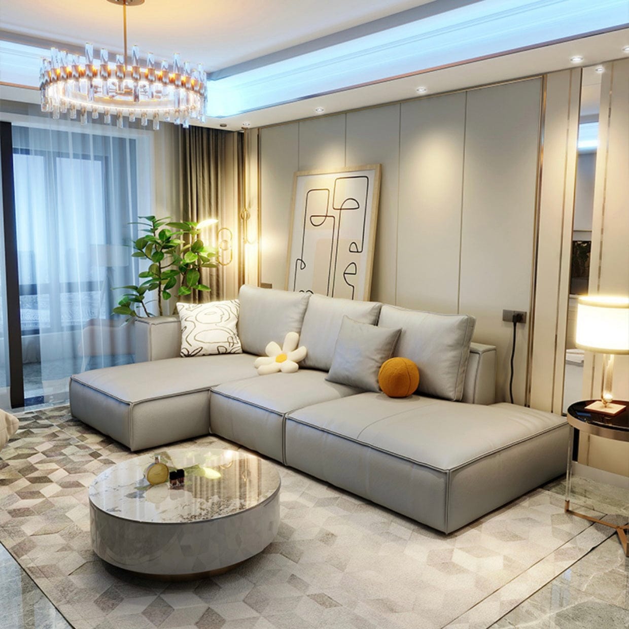 home-atelier-f31a Jonathan Sofa