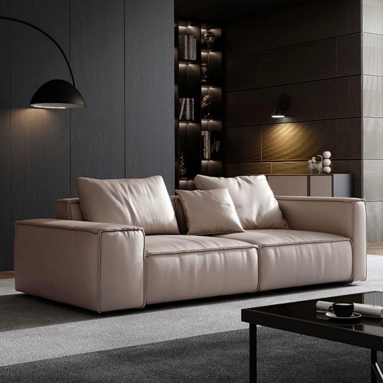 home-atelier-f31a Jonathan Sofa