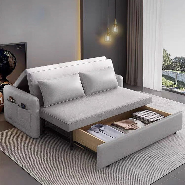 home-atelier-f31a Julien Electric Sofa Bed
