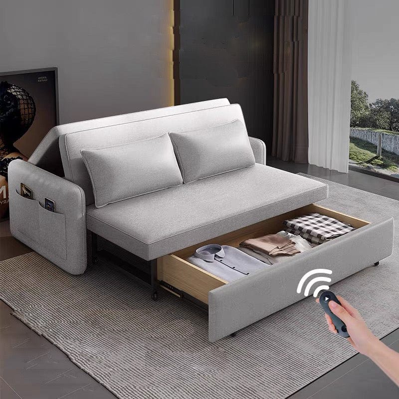 home-atelier-f31a Julien Electric Sofa Bed
