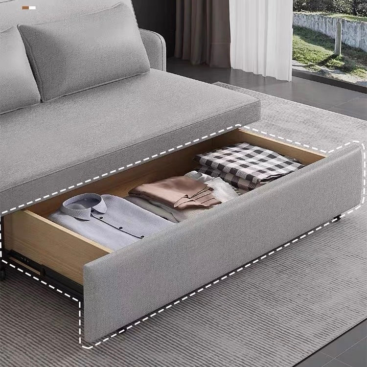 home-atelier-f31a Julien Electric Sofa Bed