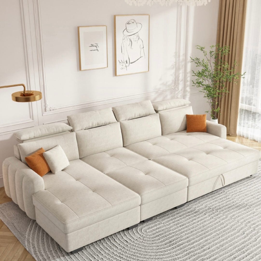 home-atelier-f31a Katherine Sofa Bed