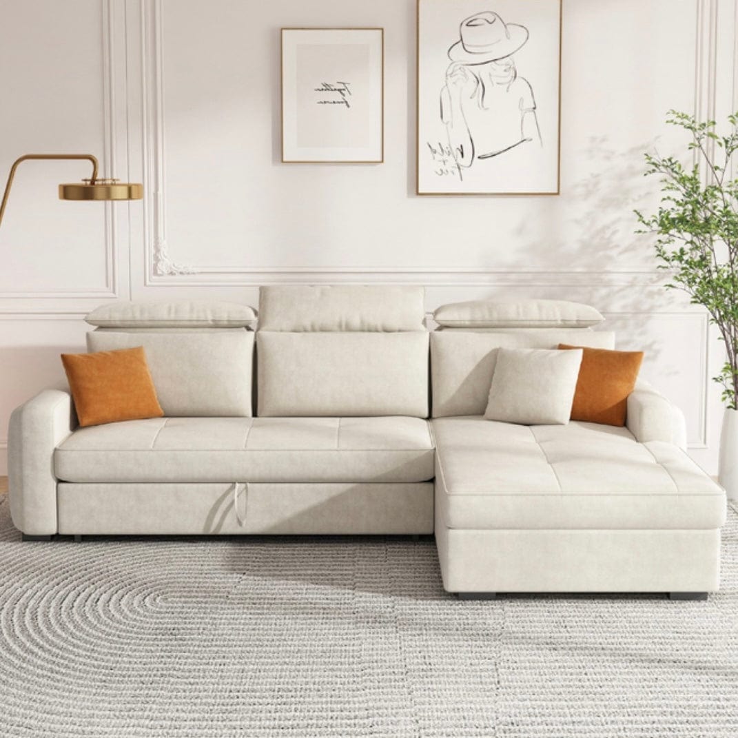 home-atelier-f31a Katherine Sofa Bed