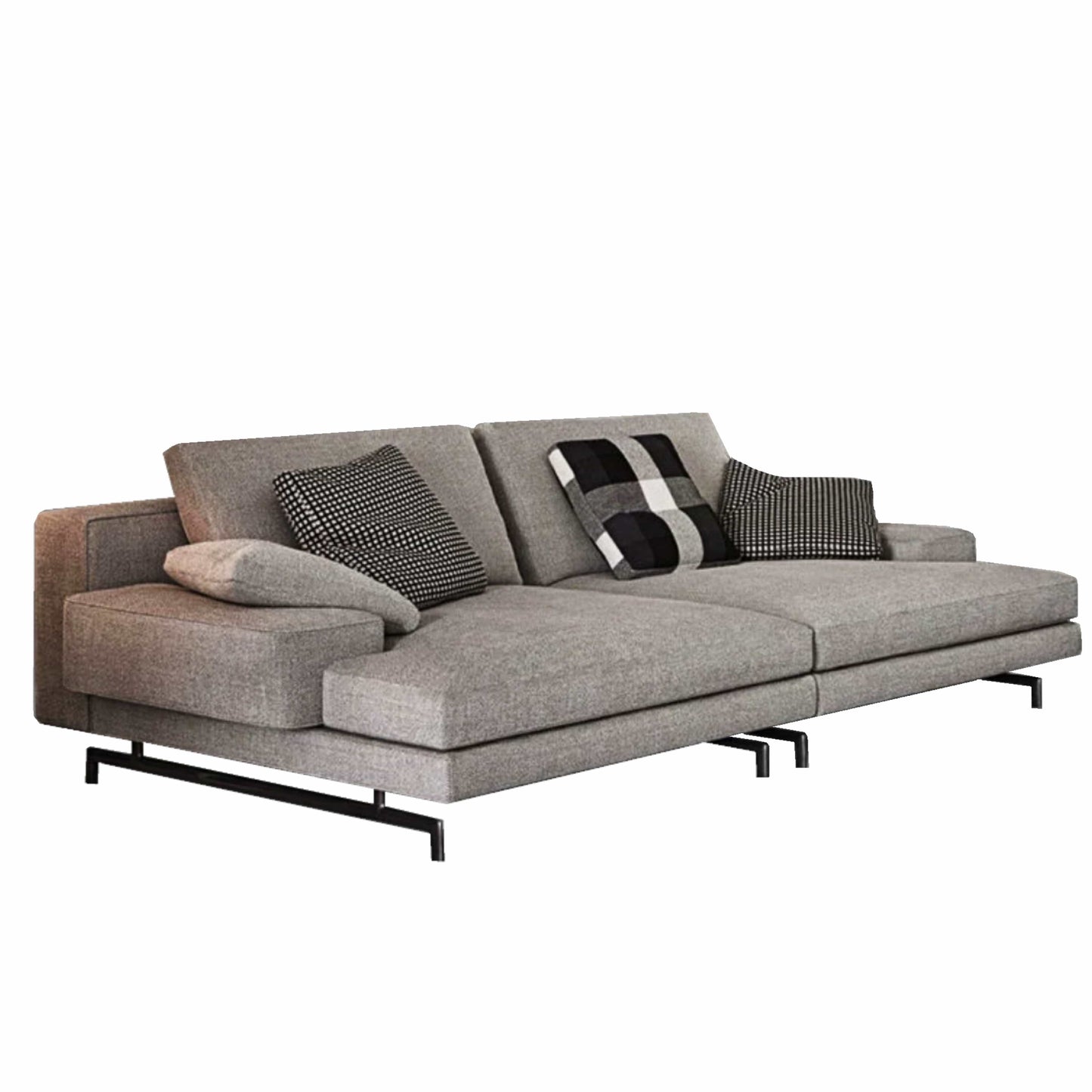home-atelier-f31a Keith Sofa