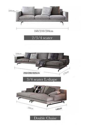 home-atelier-f31a Keith Sofa