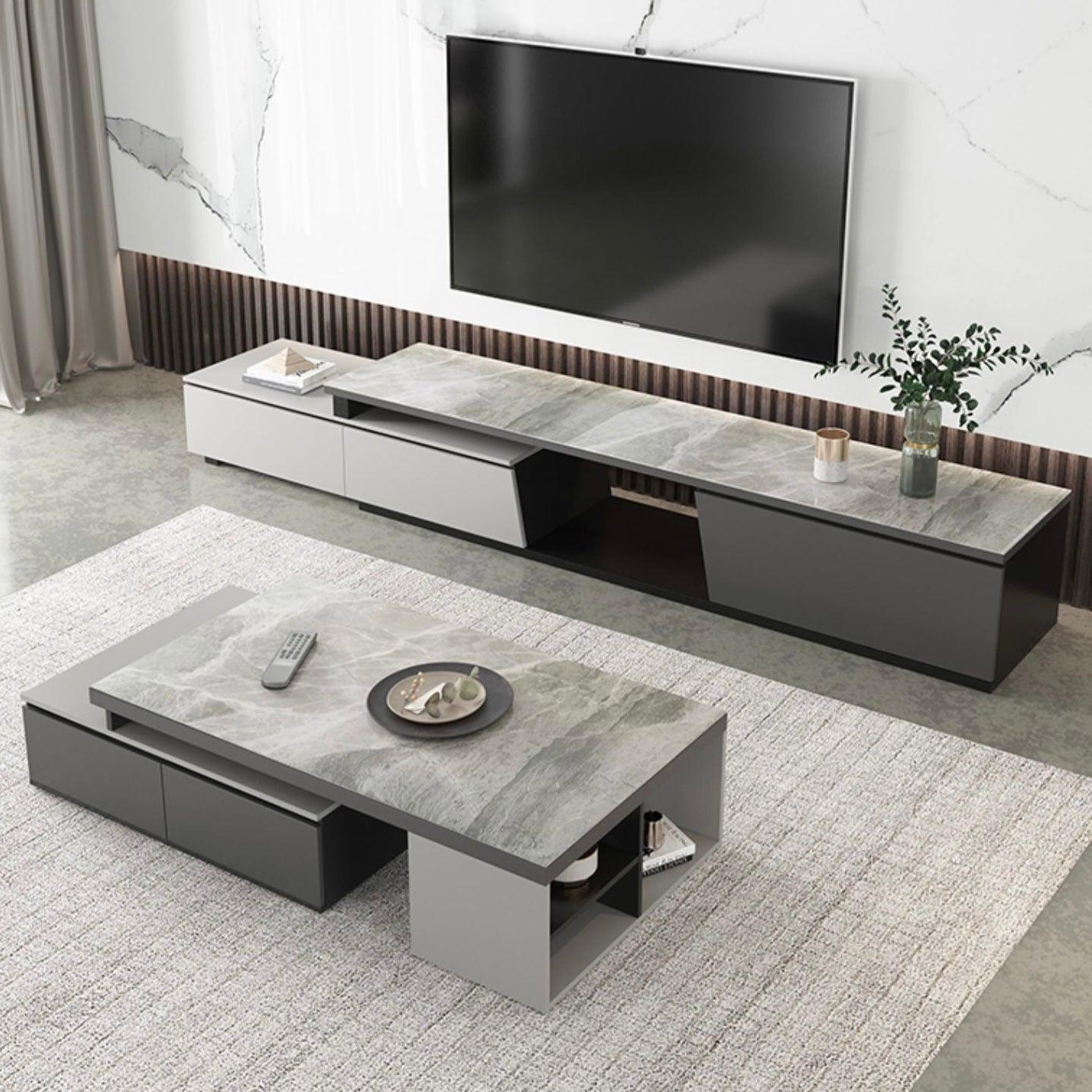 home-atelier-f31a Ken Coffee Table