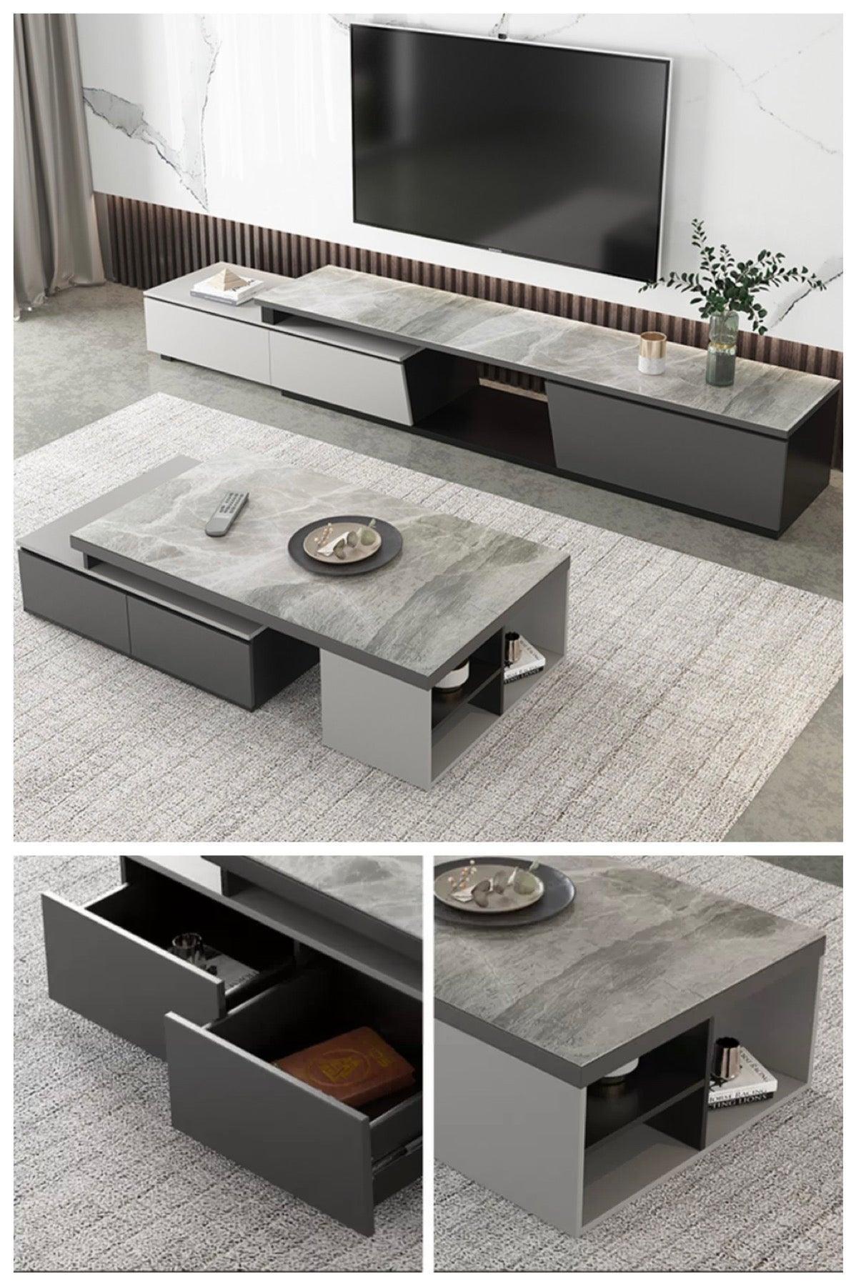 home-atelier-f31a Ken Coffee Table