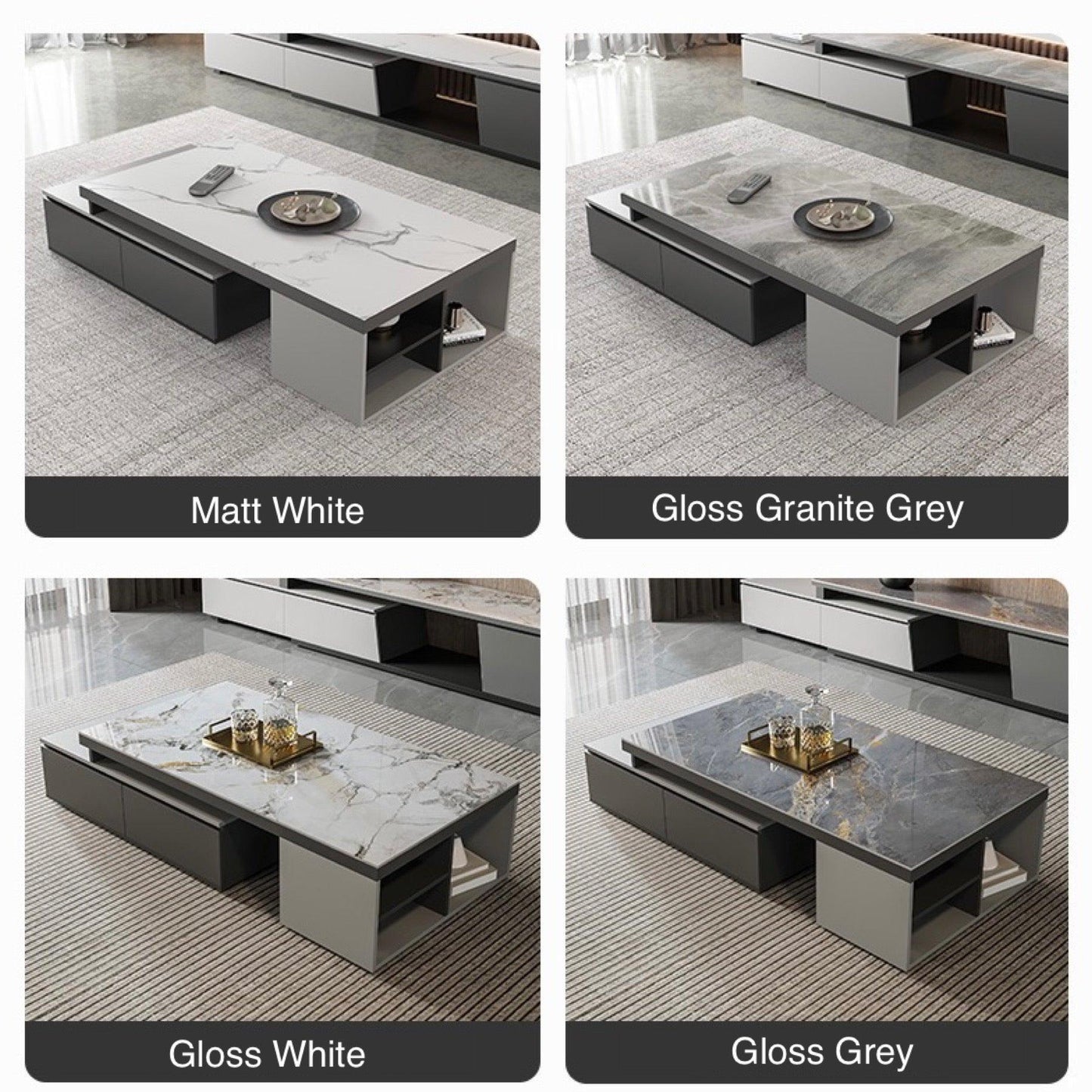 home-atelier-f31a Ken Coffee Table