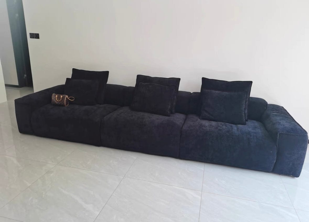 home-atelier-f31a Kingston Scratch Resistant Electric Sofa Bed