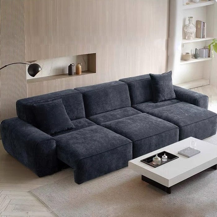 home-atelier-f31a Kingston Scratch Resistant Electric Sofa Bed
