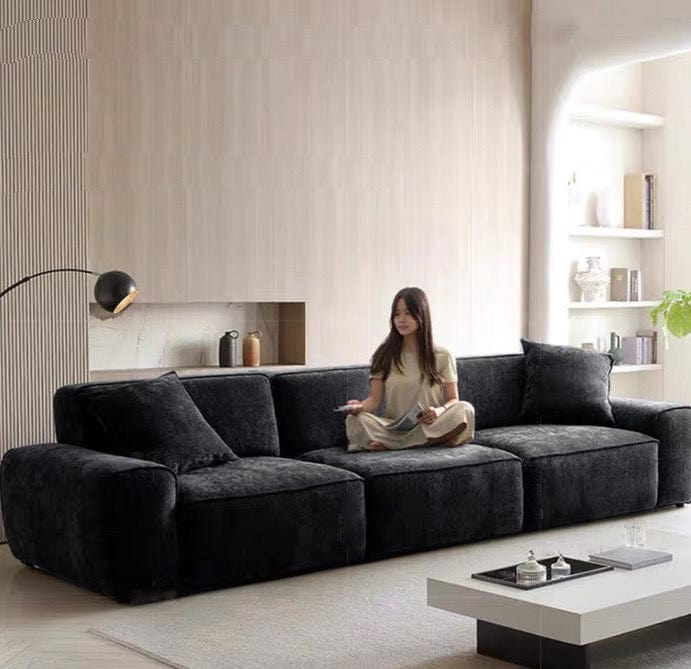 home-atelier-f31a Kingston Scratch Resistant Electric Sofa Bed