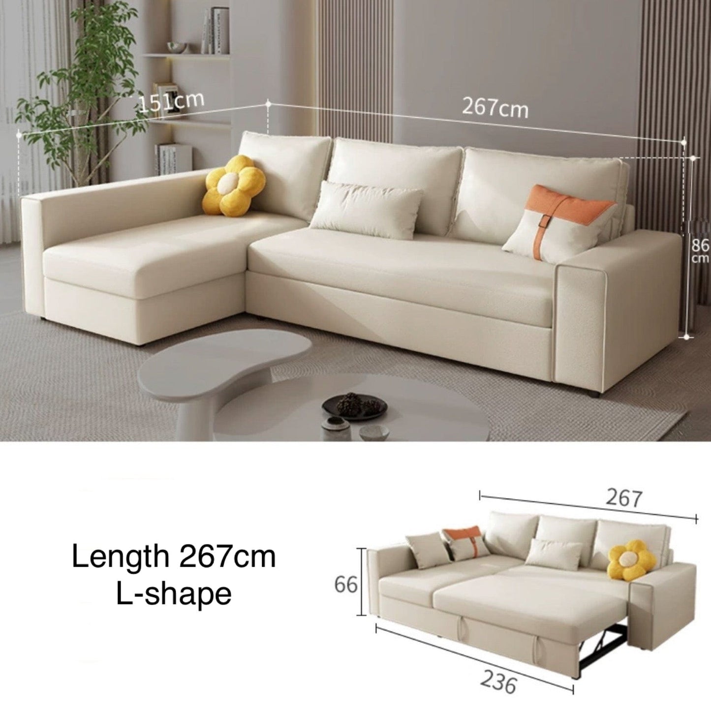home-atelier-f31a Kyla Sofa Bed