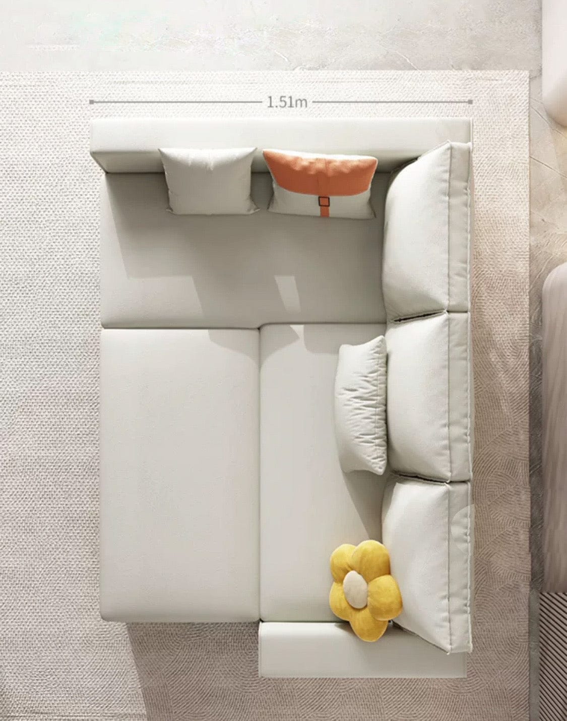 home-atelier-f31a Kyla Sofa Bed
