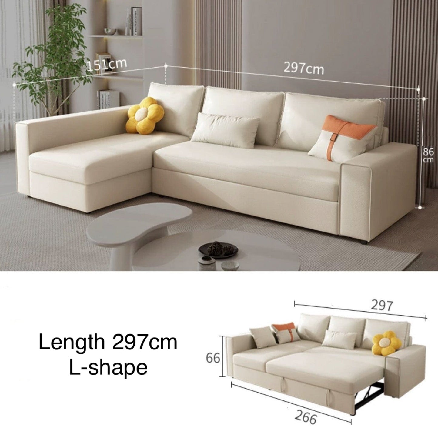 home-atelier-f31a Kyla Sofa Bed