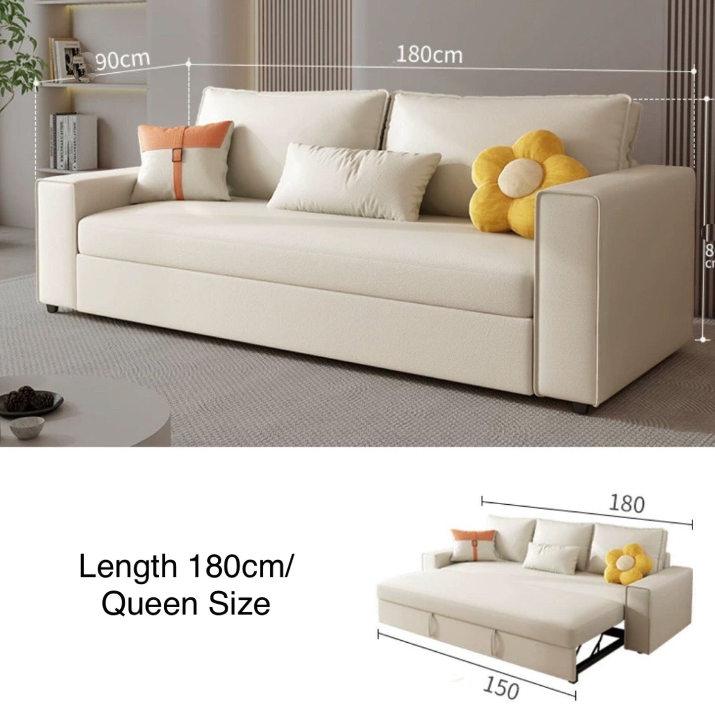 home-atelier-f31a Kyla Sofa Bed