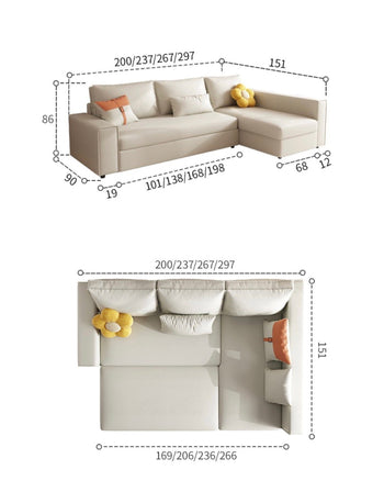 home-atelier-f31a Kyla Sofa Bed